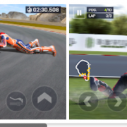 Moto Rider, Bike Racing Game Версия: 1.135 (135)