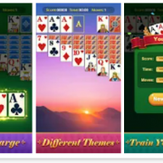 Nostal Solitaire: Card Games Версия: 2.5.2 (55)