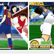 Captain Tsubasa: Dream Team Версия: 9.9.1 (235)