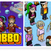 Habbo - Original Metaverse Версия: 0.66.2 (6603769)