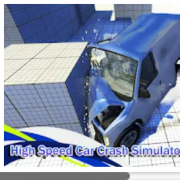 High Speed Car Crash Simulator Версия: 0.1.9 (9)