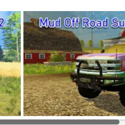 Mud Off Road Suv Simulator 2 Версия: 1.1.22 (22)