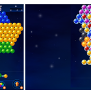 Bubble Star Plus : BubblePop Версия: 2.6.1 (200170)