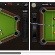 8 Ball Light - Billiards Pool Версия: 1.0.6 (7)