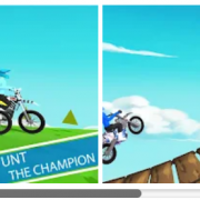 Moto Bike Race : 3XM Game Версия: 1.3.3 (241130100)