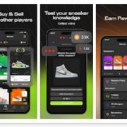 BoxedUp: Sneaker Trading Cards Версия: 2.0.33 (757)