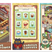 My Purrfect Poo Cafe Версия: 1.3.3 (20)