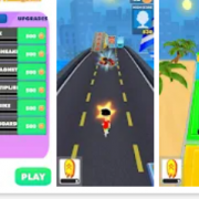 Bittu Sittu Runner Версия: Bittu Sittu Runner