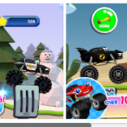 Monster Trucks Game for Kids 2 Версия: 3.1.0 (142)