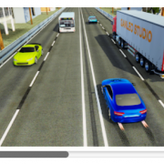 Real Highway Traffic Car Race Версия: 1.0.31 (31)