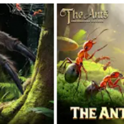 The Ants: Underground Kingdom Версия: 3.58.0 (1735533285)