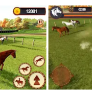 My Horse Herd Care Simulator Версия: 1.40 (41)