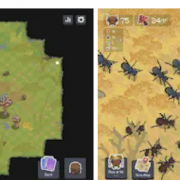 Ant Colony: Wild Forest Версия: 5.6.9 (216)