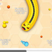 Worms .io Hungry Game Версия: 1.4.8 (42)