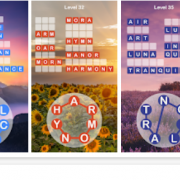 Word Relax: Word Puzzle Games Версия: 2.0.1 (201101)