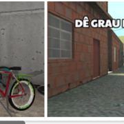 Grau favela BMX Версия: 1.0 (14)