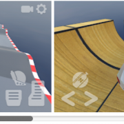 Mega Ramp Car Stunts Car Races Версия: 1.7.0 (34)