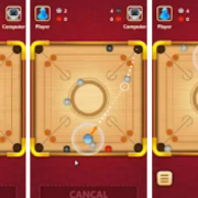 Carrom Master: Disc Pool Game Версия: 2.2.6 (29)