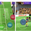 Mini Football - Soccer Games Версия: 3.8.2 (1743)
