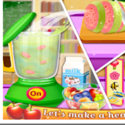 School Lunchbox Food Maker Версия: 1.2.7 (12)