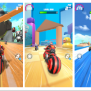 Bike Race: Racing Game Версия: 1.141 (141)