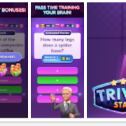 TRIVIA STAR Quiz Games Offline Версия: 1.327 (400327)