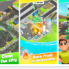 Trash Tycoon Idle business Версия: 3.0.1 (141)