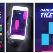 Dancing Tiles Версия: 1.6.0 (61)