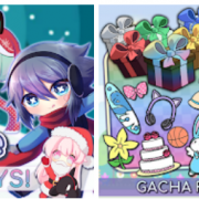 Gacha Life Версия: 1.1.14 (1001014)