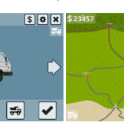 Mini Trucker - 2D симулятор Версия: 1.10.7 (206)