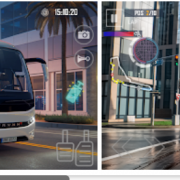 US Bus Simulator Driving Game Версия: 1.7.2 (172)