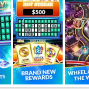 Wheel of Fortune: TV Game Версия: 3.96.2 (25398)