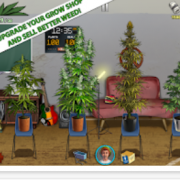 Weed Firm 2: Bud Farm Tycoon Версия: 3.8.0 (330080)