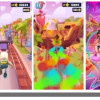 Subway Surfers Версия: 3.41.0 (78209)