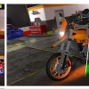 Motorcycle Real Simulator Версия: 4.1.8 (168)