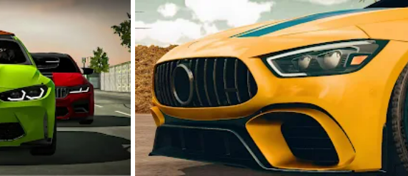 Car Parking Multiplayer Версия: 4.8.24.4 (200388)