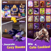 CookieRun:Witch’s Castle Blast Версия: 2.4.102 (85)