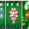 Solitaire Версия: 2.9.0 (900014220)