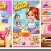 Cake Shop 2 - To Be a Master Версия: 7.3.5096 (735096)
