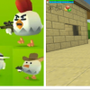 Chicken Gun Версия: 4.5.01 (336)