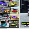 Car Parking 3D: Online Drift Версия: 6.0.3 (45)