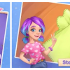 Fashion Dress up girls games Версия: 25.0.0 (25000000)