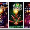 Space shooter - Galaxy attack Версия: 1.875 (300875)