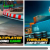 Multiplayer Car Drift Racing Версия: 1.1.4 (114)