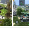Tanks Blitz - World of Tanks Blitz™ Версия: 11.6.1.587 (110701587)