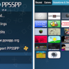 PPSSPP - PSP emulator Версия: 1.0 (1)