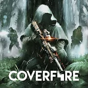 Cover Fire Версия: 1.24.07