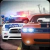 City Gangster Police Car Game