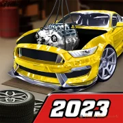 Car Mechanic Simulator 21 Версия: 2.1.70